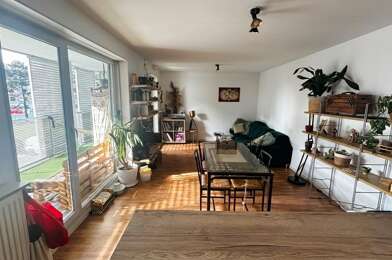 Appartement 3 pièces 200000 €