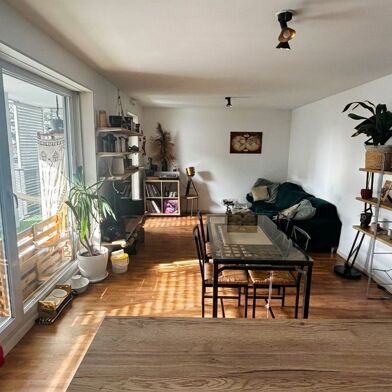 Appartement 3 pièces 220000 €