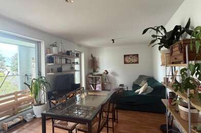 Appartement 3 pièces 195000 €