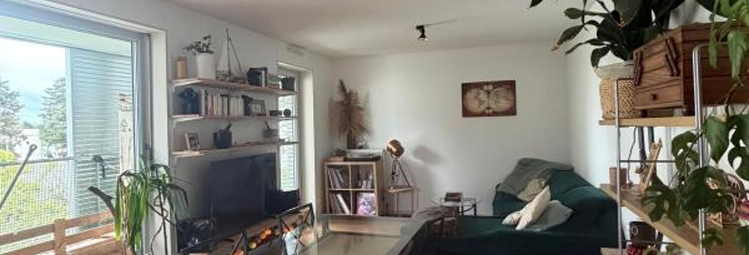 Appartement 3 Pièces 64 m² à vendre à Lyon 9 (69009)