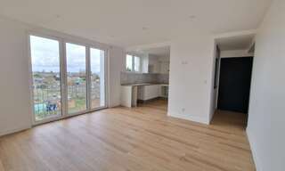 Appartement 3 Pièces 58 m² à vendre à Saint-Jean-de-la-Ruelle (45140)