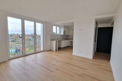 Appartement 3 pièces 149900 €