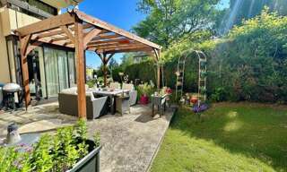 Appartement 3 Pièces 57 m² à vendre à Annecy (74960)