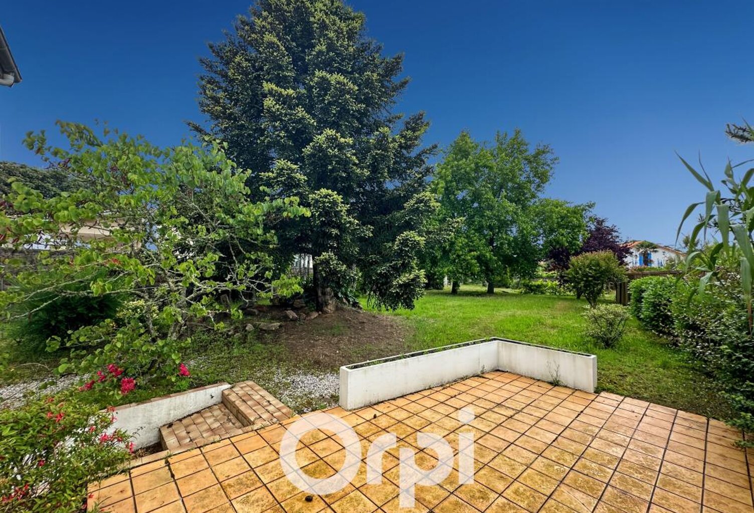 À Vendre - Maison deux chambres à Saint-Vincent-sur-Jard — photo 1