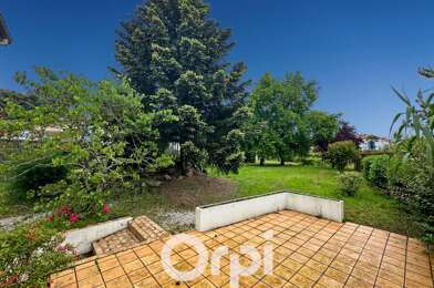 Maison 3 pièces 263500 €