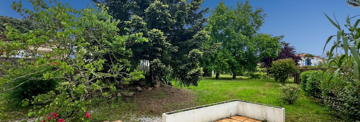 Maison 3 Pièces 113 m² à vendre à Saint-Vincent-sur-Jard (85520)