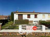 À Vendre - Maison deux chambres à Saint-Vincent-sur-Jard — photo 3