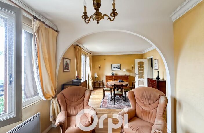 À Vendre - Maison deux chambres à Saint-Vincent-sur-Jard — photo 4