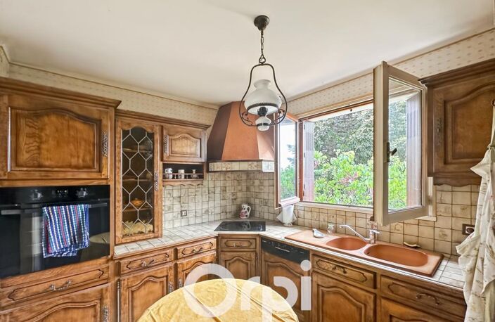 À Vendre - Maison deux chambres à Saint-Vincent-sur-Jard — photo 5