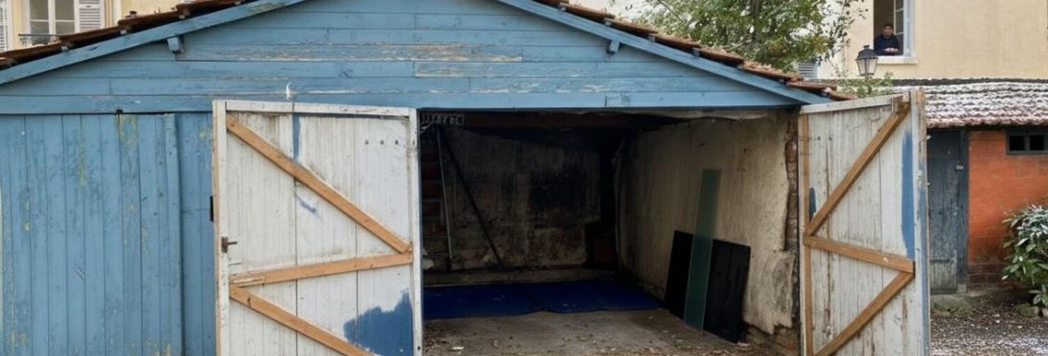 Commerce  14 m² à vendre à Versailles (78000)