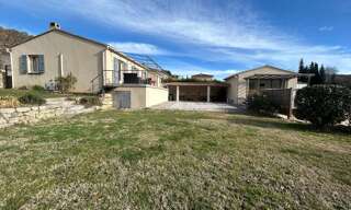 Maison 6 Pièces 125 m² à vendre à Entrechaux (84340)