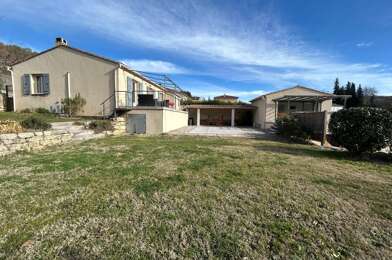 Maison 6 pièces 545000 €