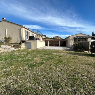 Maison 6 pièces 545000 €