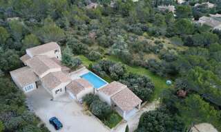 Maison 7 Pièces 273 m² à vendre à Cabrières-d'Avignon (84220)