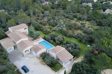 Maison 7 pièces 1299000 €