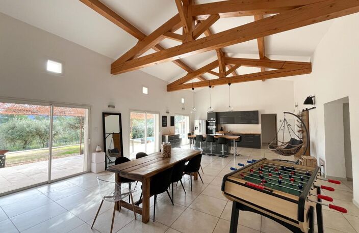 Villa avec vue sur Luberon — photo 3