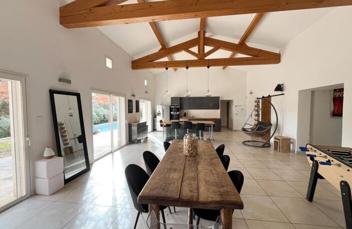 Villa avec vue sur Luberon — photo 4
