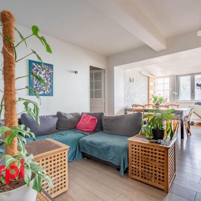 Appartement 5 pièces 295000 €