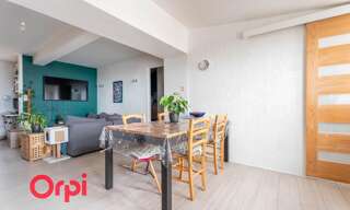 Appartement 5 Pièces 79 m² à vendre à Lentilly (69210)