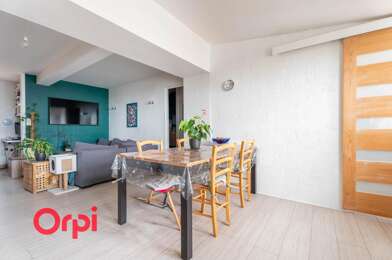 Appartement 5 pièces 280000 €