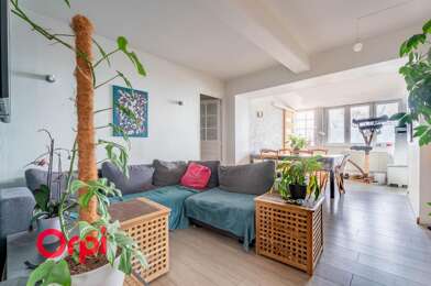 Appartement 5 pièces 280000 €