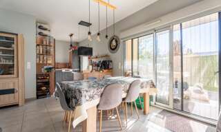 Appartement 4 Pièces 77 m² à vendre à Sain-Bel (69210)