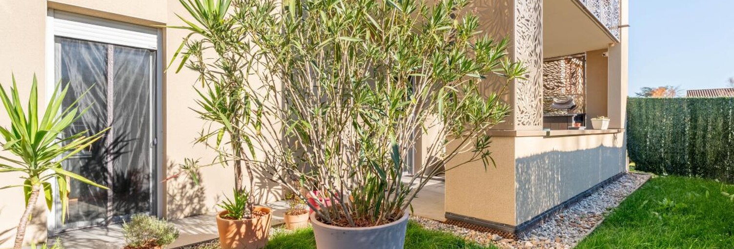 Appartement 4 Pièces 77 m² à vendre à Sain-Bel (69210)