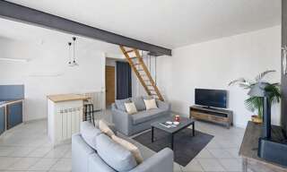 Appartement 2 Pièces 49 m² à vendre à Lyon 5 (69005)