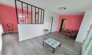 Appartement 3 Pièces 74 m² à louer à Bègles (33130)