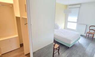 Appartement 3 Pièces 74 m² à louer à Bègles (33130)