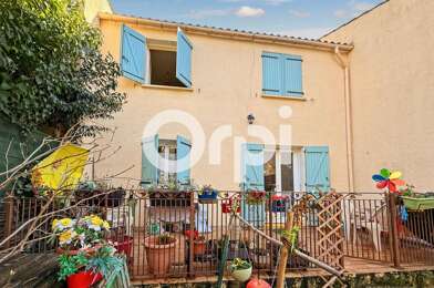 Maison 4 pièces 279000 €