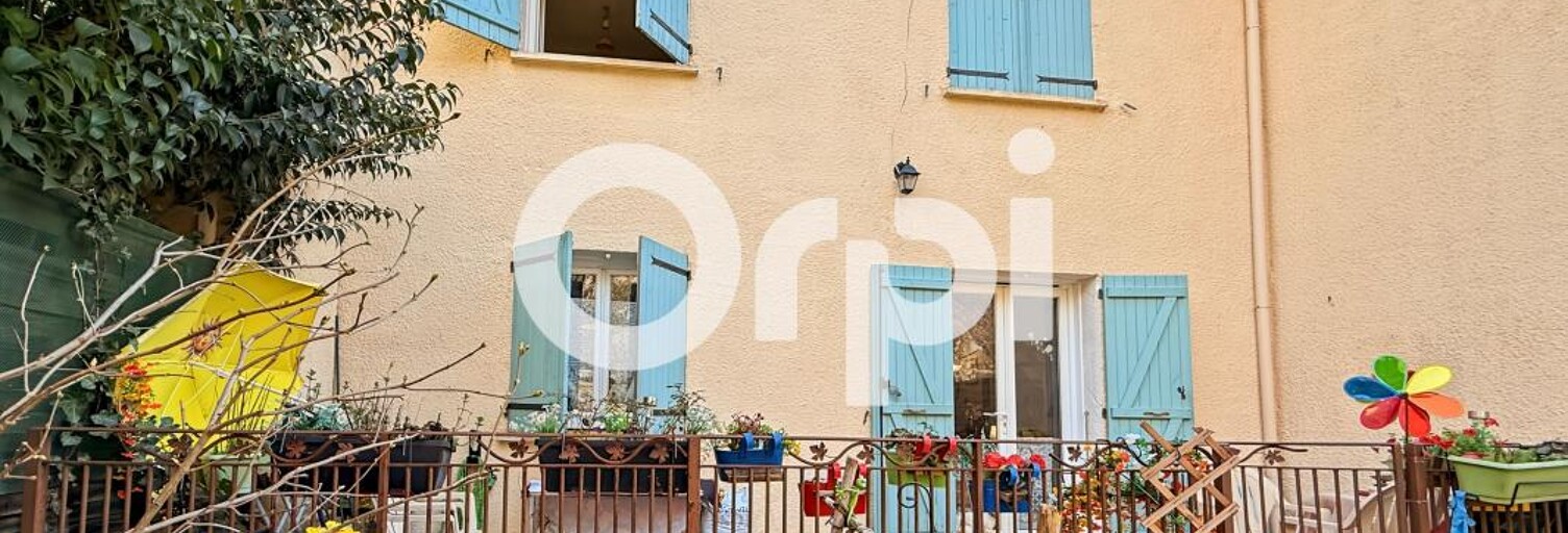 Maison 4 Pièces 85 m² à vendre à Montpellier (34070)