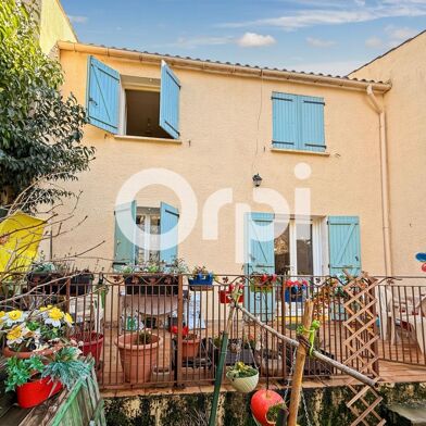Maison 4 pièces 279000 €
