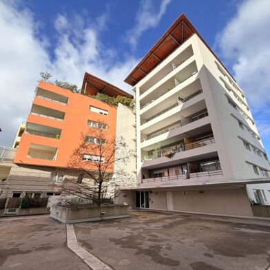 Appartement 2 pièces 183000 €