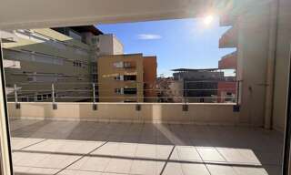 Appartement 2 Pièces 38 m² à vendre à Montpellier (34000)