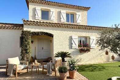 Maison 5 pièces 535000 €