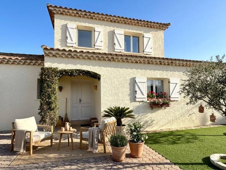 Maison À Vendre, Frontignan, Jardin, Piscine — photo 1