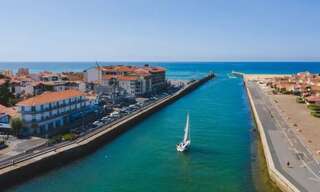 Appartement 1 Pièce 29 m² à vendre à Capbreton (40130)