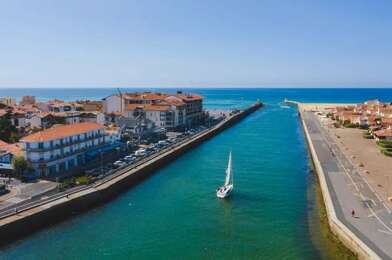 Appartement 1 pièces 205000 €