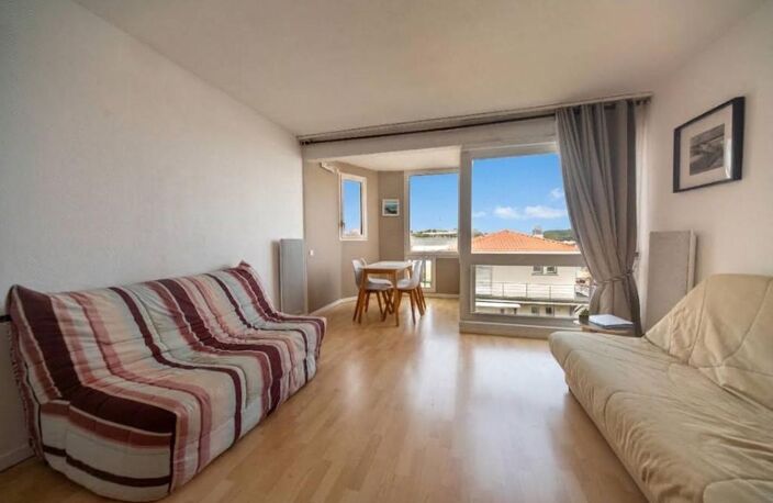 Appartement À Vendre - Vue imprenable sur le port de plaisance de Capbreton — photo 2