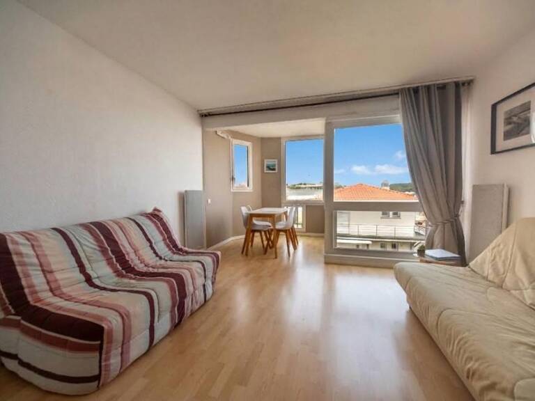 Appartement À Vendre - Vue imprenable sur le port de plaisance de Capbreton — photo 1