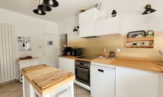 Maison 10 Pièces 291 m² à vendre à Rivière-Saas-et-Gourby (40180)