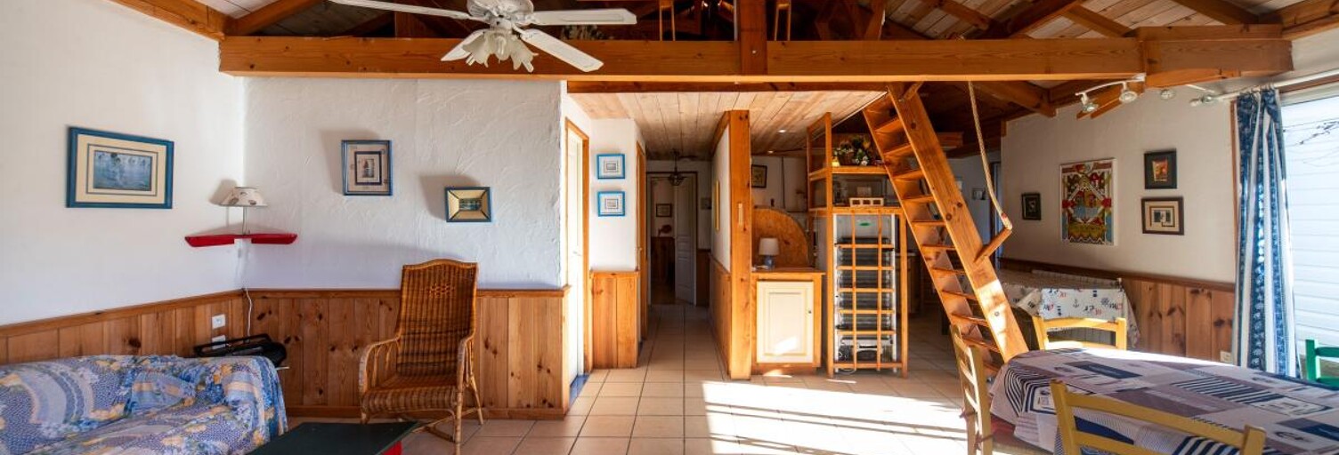 Maison 7 Pièces 147 m² à vendre à Labenne (40530)