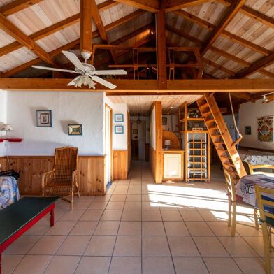 Maison 7 pièces 690000 €