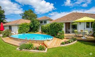 Maison 7 Pièces 147 m² à vendre à Labenne (40530)