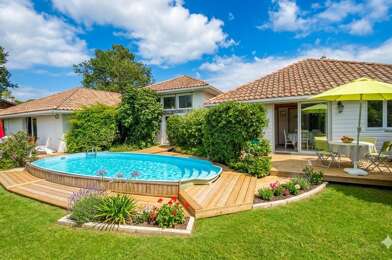 Maison 7 pièces 690000 €