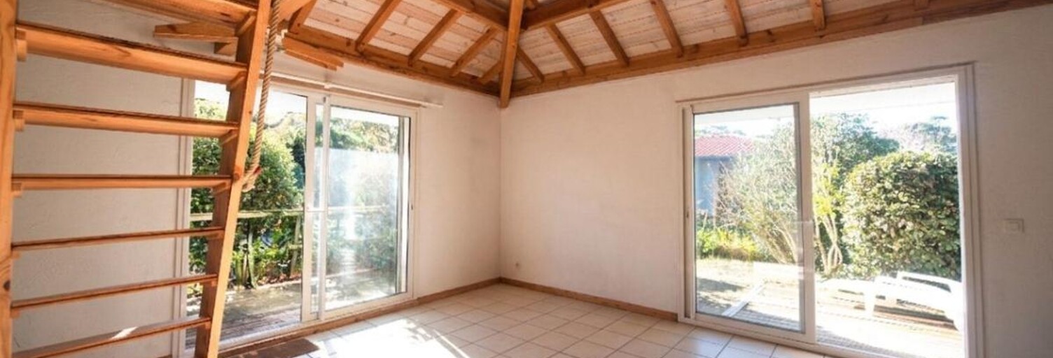 Maison 7 Pièces 147 m² à vendre à Labenne (40530)