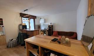 Appartement 1 Pièce 27 m² à vendre à Seignosse (40510)