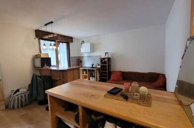 Appartement 1 pièces 180000 €