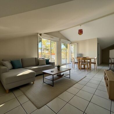 Appartement 2 pièces 346500 €